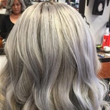 Hair Coloring